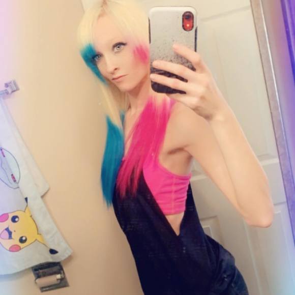 Meet your Posher, Jessica mae - Picture 1 of 1